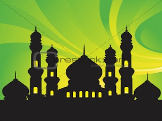 Eid Mosque Wallpapers