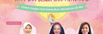 Pentingnya Manajemen Kebersihan Menstruasi (MKM) Pada Perempuan