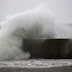 Powerful typhoon pounds southern Japan; thousands evacuated (Update news)
