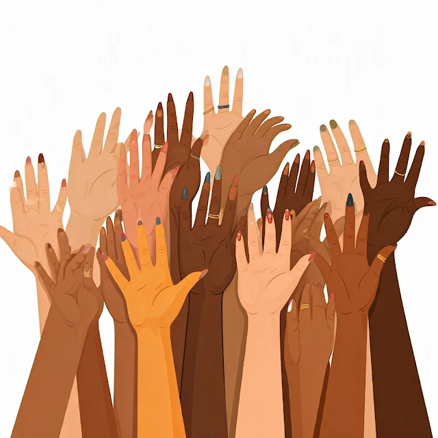 Citizen Engagement