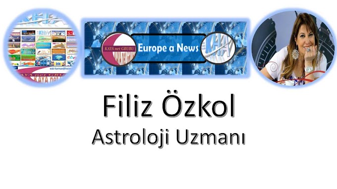 FİLİZ ÖZKOL:Bize ne oldu böyle?