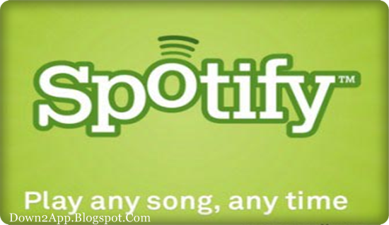 Spotify Music for Android 5.1.0