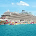 Norwegian Cruise Line: risultati finanziari del primo trimestre 2024