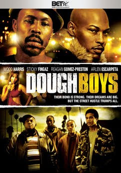 DOUGH BOYS (2009)