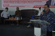 Anggota MPR RI Fraksi Partai Demokrat, Anton Sukartono Adakan Sosialisasi 4 Pila Kebangsaan 
