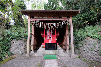 稲荷神社2