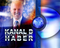 Kanal D Ana Haber İzle 6 Temmuz 2012