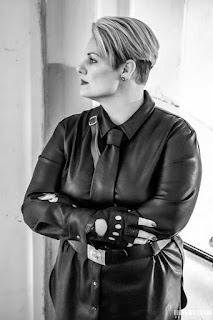 Das Zuchthaus in Germany for a special BDSM, femdom & prison play experience with mistress Frau Aufseherin