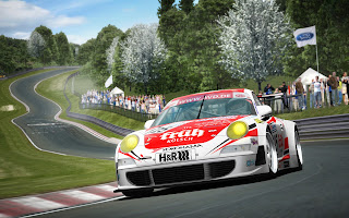 VLN 2009 para rFactor 2