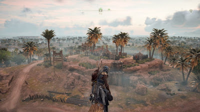 Download Game Assassin’s Creed Origins for PC Full Version