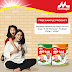 Sampel Gratis Produk Morinaga Chil Kid Soya/ P-HP