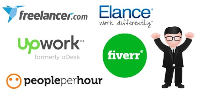 Best Freelance Jobs Websites to Get Remote Freelance Work (Fast)