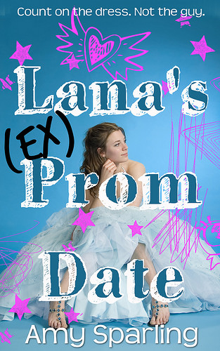 Lana's Ex Prom Date