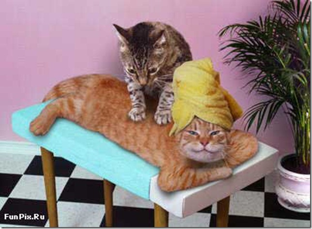 massage