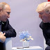 MAREKANI KUZIWEKEA WIKWAZO URUSI, IRANI NA KOREA KASKAZINI