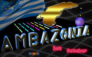 FREE AMBAZONIA