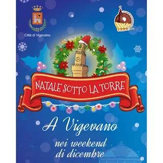 natale sotto la torre