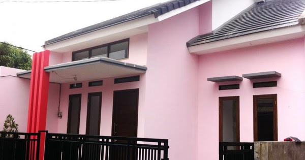 24 Warna Keramik  Yang Bagus  Buat  Rumah  Minimalis