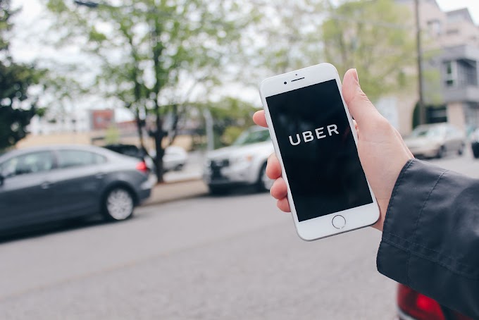 UBER｜Future of UBER