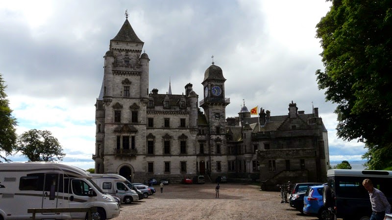 Dunrobin 1