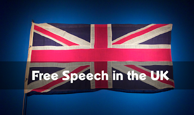 Free Spech in the UK