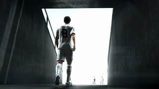 Soccer Wallpaper