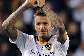 david beckam sleeve tattoos design