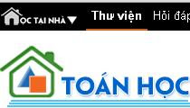 ----- HỌC TẠI NHÀ -----