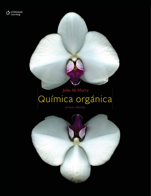 Quimica Organica. John E. McMurry [8va Edicion PDF 