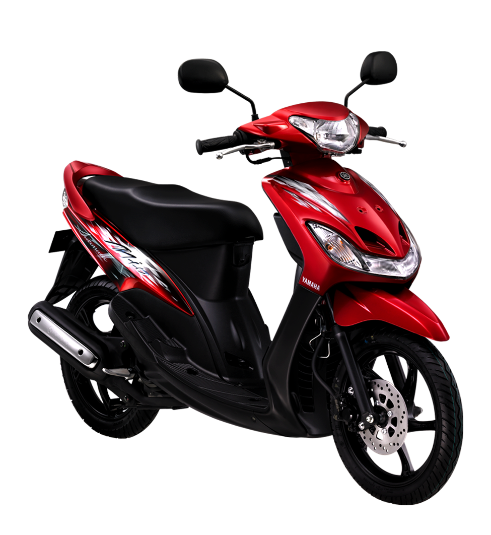 Kumpulan Gambar Sepeda Motor Yamaha Mio Terlengkap Codot Modifikasi