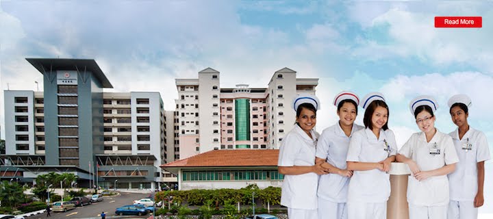 Tung Shin Hospital Kuala Lumpur Jobs Vacancies 2016 ...