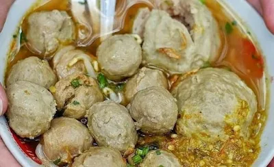 Jualan Makanan Yang Laku Setiap Hari Apa Aja - jualan bakso