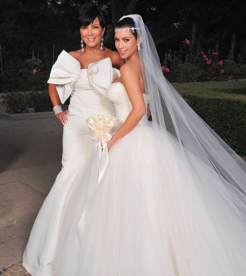 Design 70 of How Much Was Kim Kardashians Wedding Dress