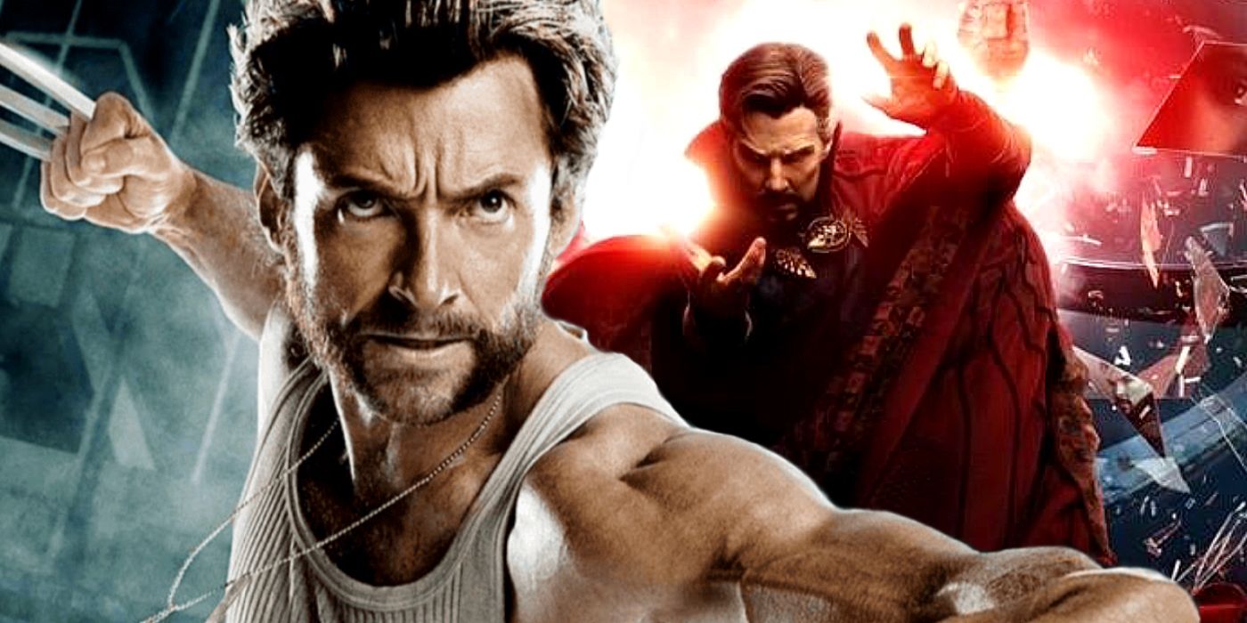 #DoctorStrange2: ¿Hugh Jackman por fin en el MCU? 