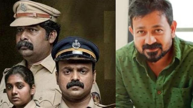 " നായാട്ട്' " ഇന്ത്യയുടെ ഓസ്‌കാര്‍ എന്‍ട്രി ഷോര്‍ട്ട് ലിസ്റ്റിൽ.
