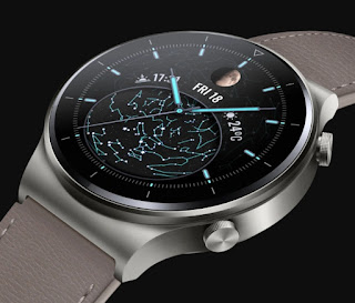 Huawei Watch GT 2 Pro price