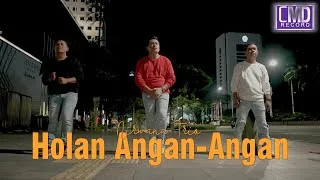 Holan Angan - Angan