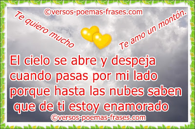 frases romanticas