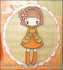 PFP blog hop card (close up)