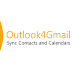 Outlook4Gmail 5.1.3.4500 Free Download