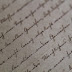 Les CM2 font des poèmes…