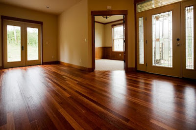  Wooden Floors
