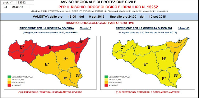 meteo aci sant'antonio