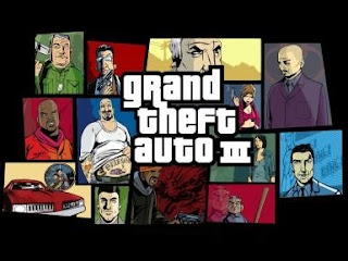 GTA 3 PC Download