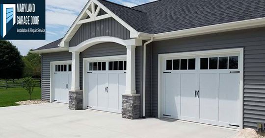 garage door repair Silver Spring MD