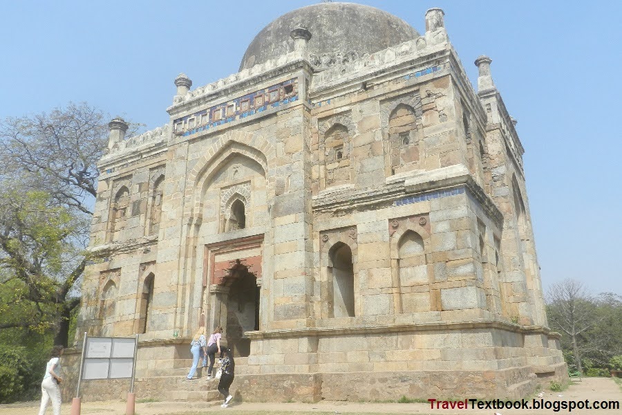 Shish Gumbad