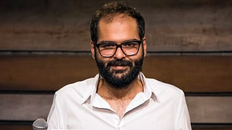 Kunal Kamra