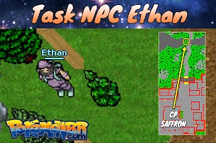 Task NPC Ethan 