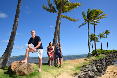 South Oahu