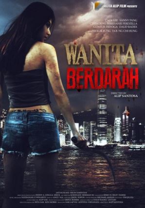  Subtitle Indonesia Streaming Movie Download  Gratis Wanita Berdarah (2016)